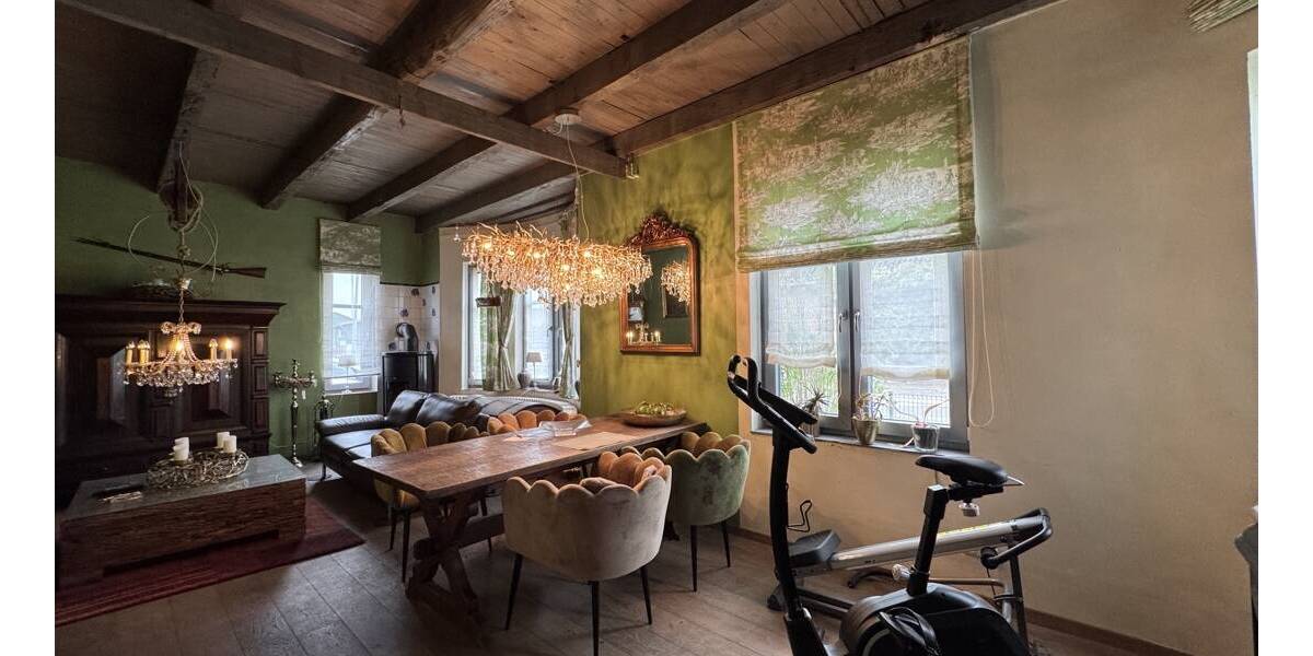 Einfamilienhaus Buchholz - 3 Zimmer, 133 m&sup2;, 175.000&euro; | Angebot:26230396
