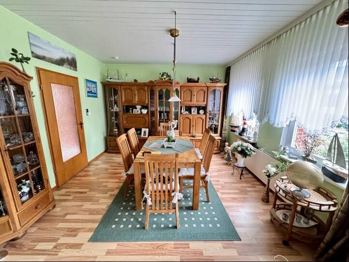 Einfamilienhaus Glückstadt - 4 Zimmer, 120 m&sup2;, 239.000&euro; | Angebot:25730990