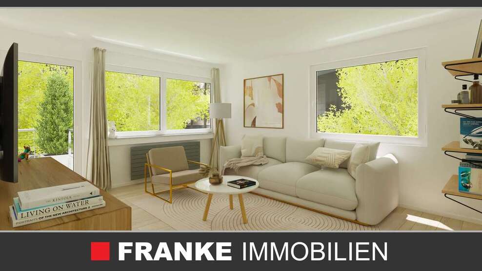 Wohnung zum Kaufen in Mülheim 129.000 € 68 m² 2 zimmer