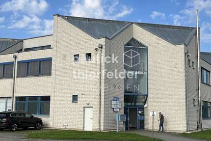 Gewerbeobjekt Taucha Graßdorf - 2.000&euro; | Angebot:26196504