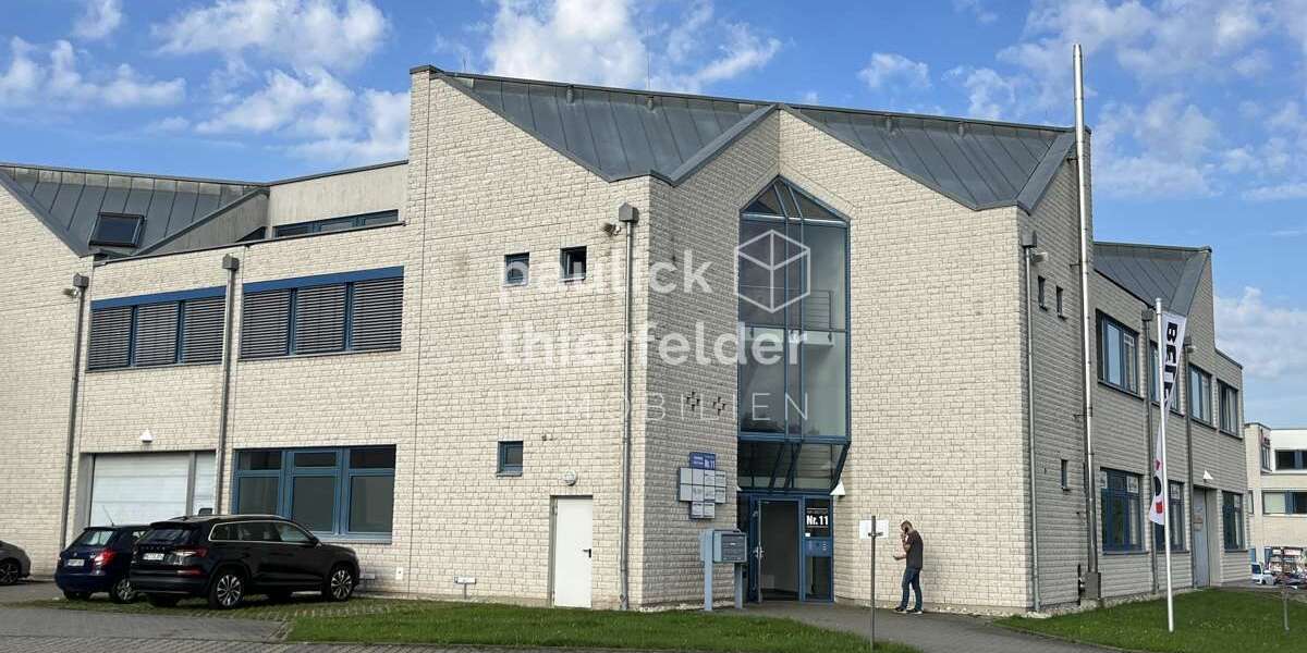 Gewerbeobjekt Taucha Graßdorf - 2.000&euro; | Angebot:26196504