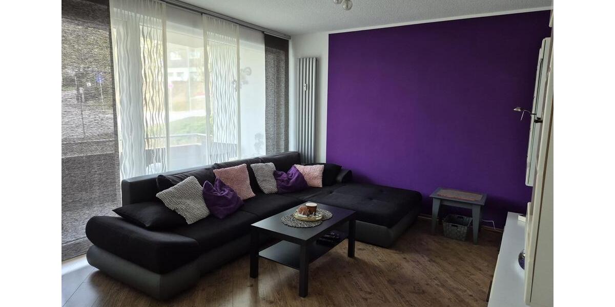 Erdgeschoßwohnung Wuppertal Sedansberg - 2 Zimmer, 65 m&sup2;, 165.000&euro; | Angebot:26639420