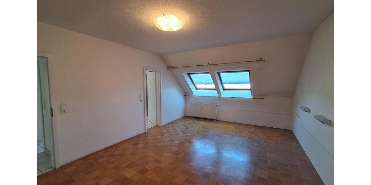 Dachgeschoßwohnung Bad Mergentheim - 4 Zimmer, 140 m&sup2;, 398.000&euro; | Angebot:26757458