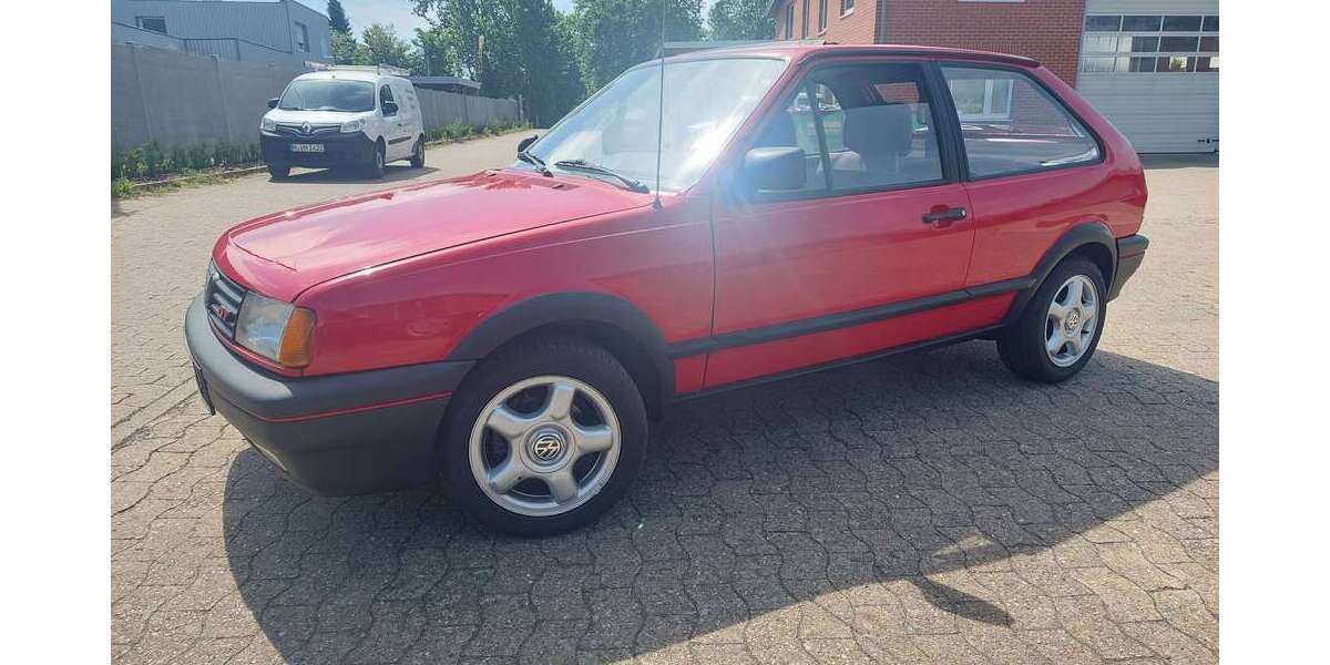 VW Polo 199.300 km 5.948 &euro; Hemmingen 30966