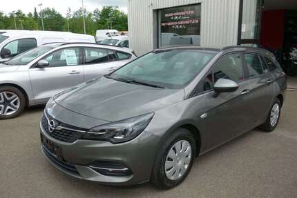 Opel Astra 33.900 km 15.300 € Plauen 08525