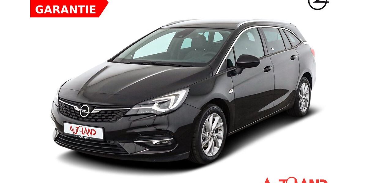 Opel Astra 59.915 km 14.950 &euro; Freiberg 09599