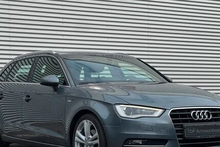 Audi A3 173.000 km 12.990 € Kassel 34127