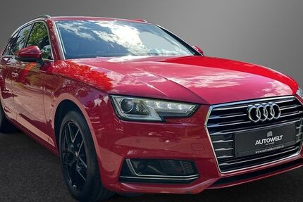 Audi A4 92.300 km 19.990 &euro; Bad Salzuflen 32108