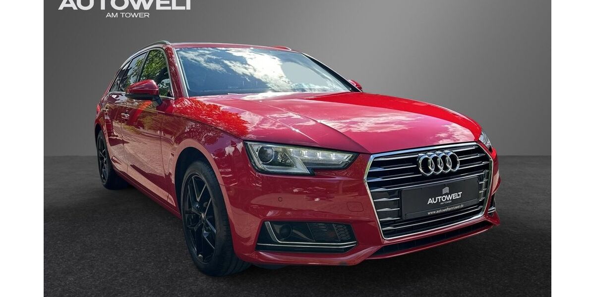 Audi A4 92.300 km 19.990 &euro; Bad Salzuflen 32108