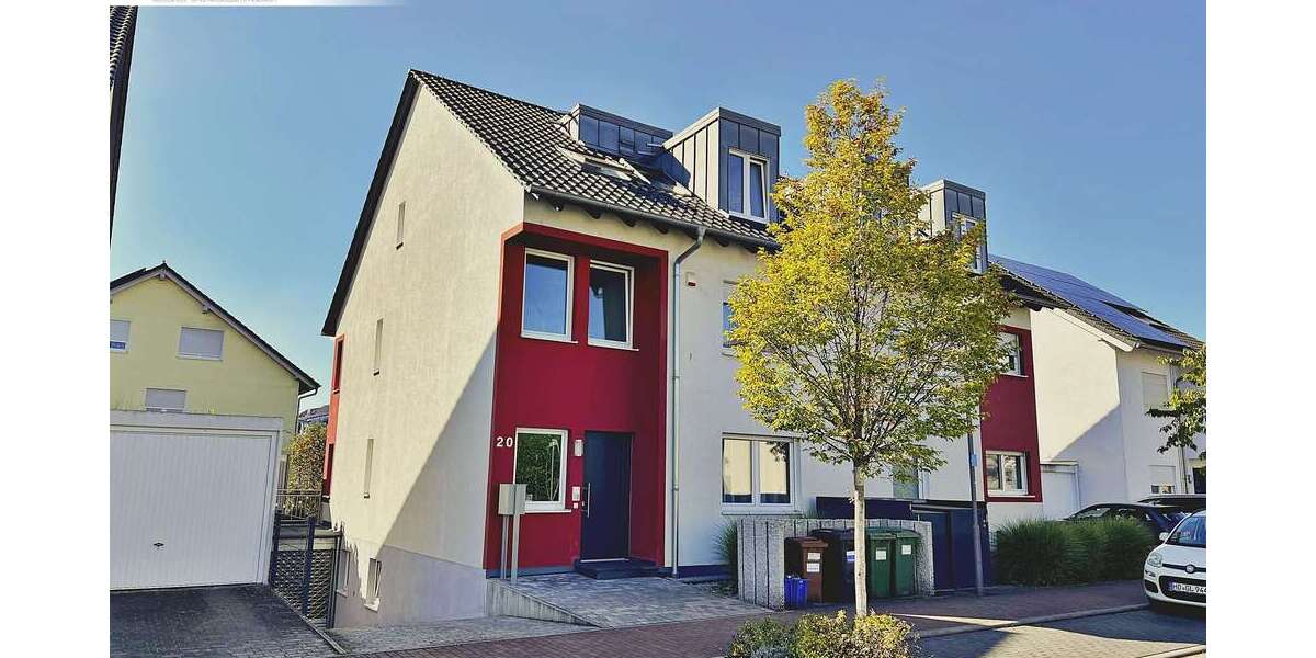 Wohnung zum Kaufen in Oftersheim 430.000 € 88.13 m² 2 zimmer