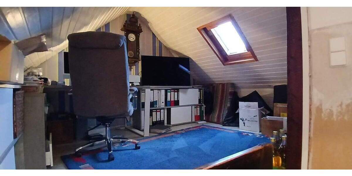 Einfamilienhaus Berghaupten - 3 Zimmer, 104 m&sup2;, 380.000&euro; | Angebot:25731613