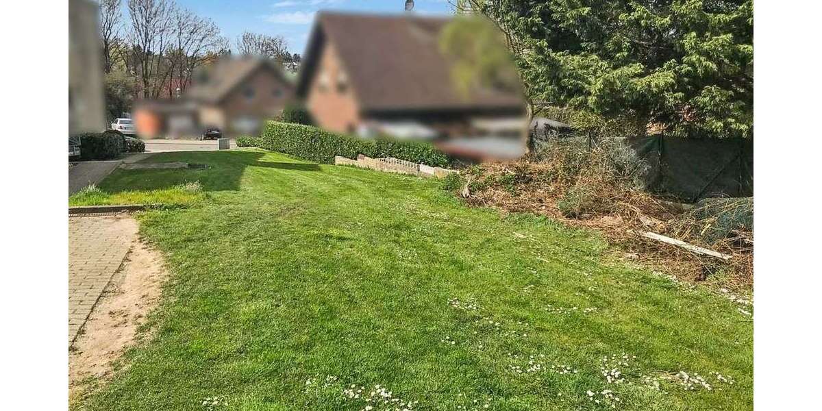 Grundstück Langerwehe - 235.000&euro; | Angebot:23682417