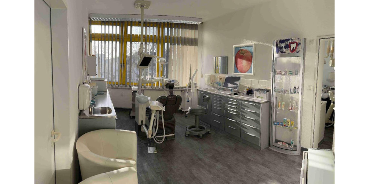 Gewerbeobjekt Paderborn Kernstadt - 1 Zimmer, 303 m&sup2;, 695.000&euro; | Angebot:24607725