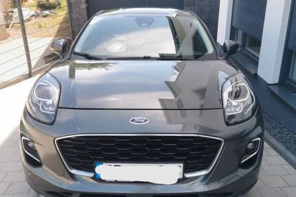 Ford Puma 27.500 km 19.000 &euro; Illingen 66557