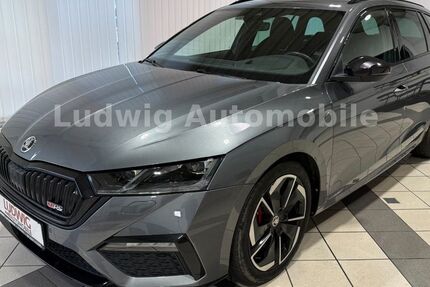 Skoda Octavia 41.946 km 30.980 &euro; Pößneck 07381