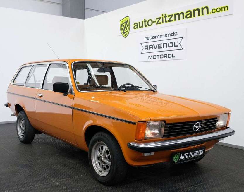 Kadett