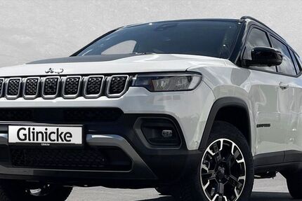 Jeep Compass 21.160 km 24.940 &euro; Kassel 34123