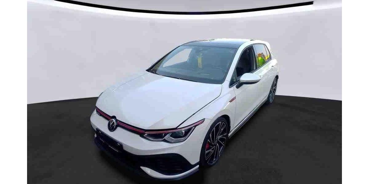 VW Golf 40.051 km 30.765 &euro; Hamm 59067