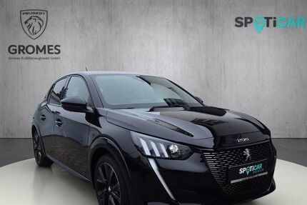 Peugeot 208 20.200 km 19.590 &euro; Wartenberg 85456