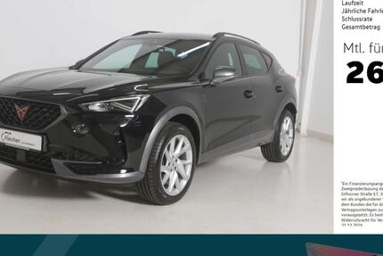 Cupra Formentor 44.295 km 28.480 &euro; Amberg 92224