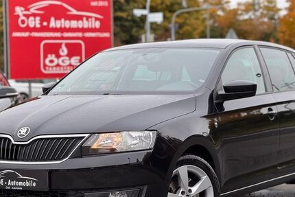 Skoda Rapid 131.000 km 7.850 € Villingen-Schwenningen 78052