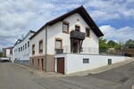 Zweifamilienhaus in Schmelz Zentrum zum Kauf - Zweifamilienhaus Schmelz | Angebot:27098061