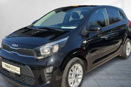 Kia Picanto 32.822 km 10.980 &euro; Hamburg-Harburg 21079