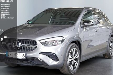 Mercedes-Benz GLA 180 9.999 km 42.950 &euro; Itzehoe 25524