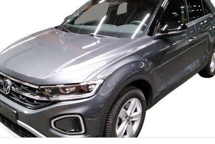 VW T-Roc 7.590 km 30.160 &euro; Mühldorf am Inn 84453