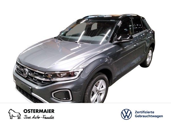 VW T-Roc 7.590 km 30.160 &euro; Mühldorf am Inn 84453