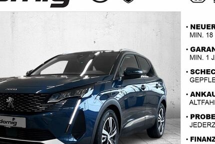 Peugeot 3008 33.100 km 23.890 € Hof 95030