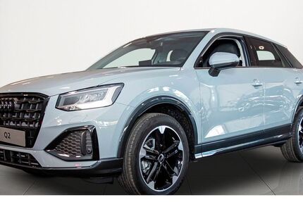 Audi Q2 7.500 km 32.840 &euro; Diez 65582