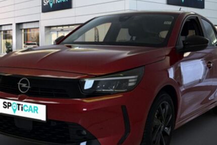 Opel Corsa 21.715 km 19.900 &euro; Dresden 01159