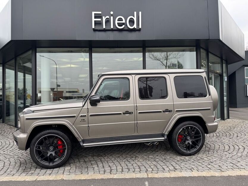 G 63 AMG
