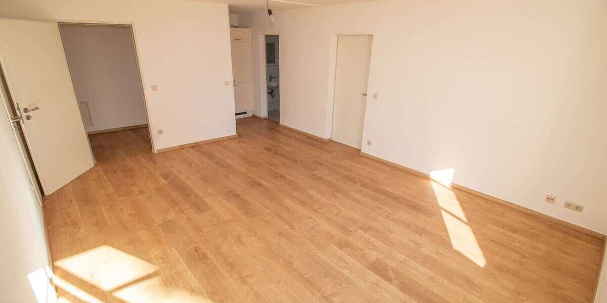 Etagenwohnung Laufen Kletzing - 2 Zimmer, 44 m&sup2;, 410&euro; | Angebot:26348484