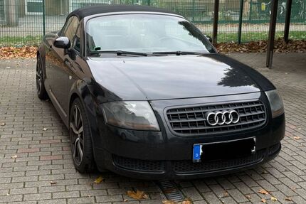 Audi TT 257.000 km 6.500 &euro; Baesweiler 52499