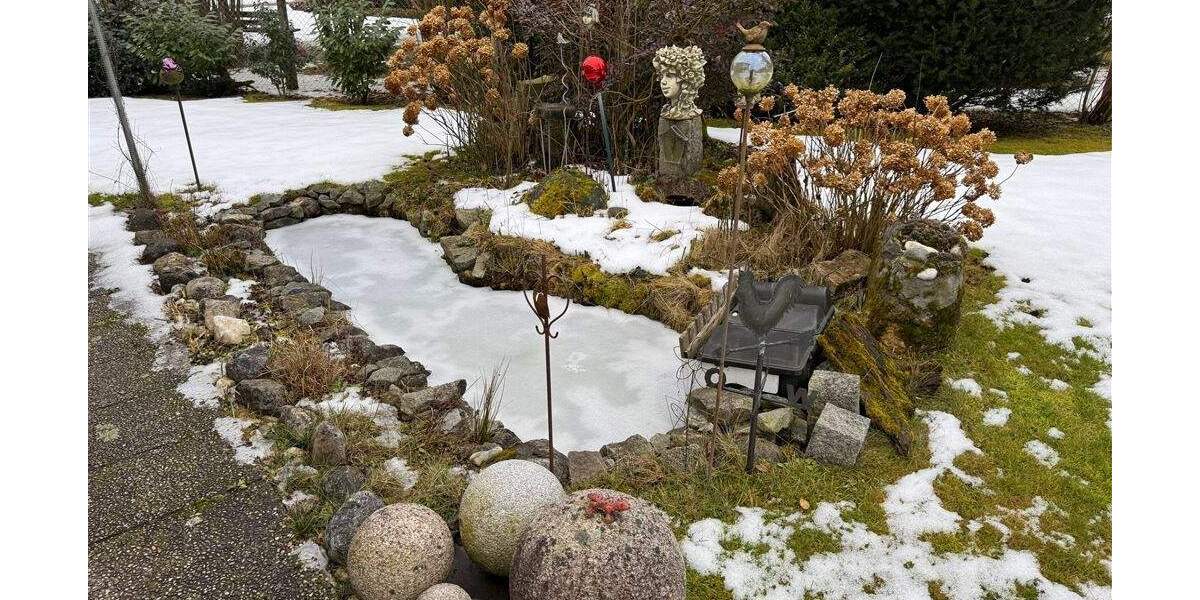 Einfamilienhaus Rottenburg a.d. Laaber Oberotterbach - 6 Zimmer, 148 m&sup2;, 309.000&euro; | Angebot:25668083