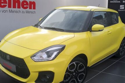 Suzuki Swift 42.851 km 14.899 &euro; Holzwickede 59439