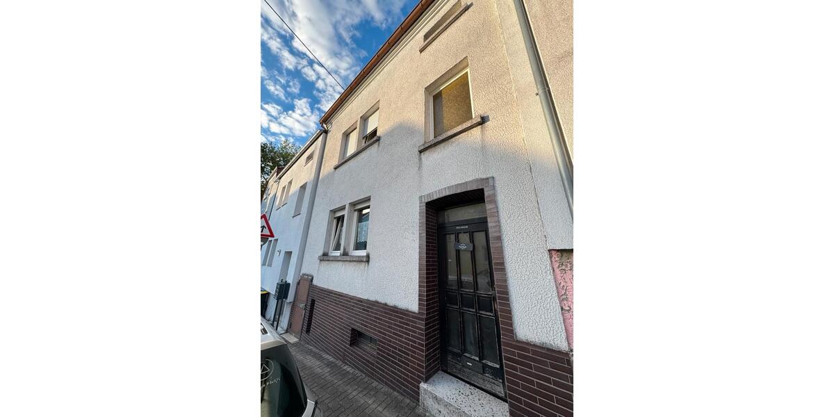 Mehrfamilienhaus, Wohnhaus Neunkirchen - 7 Zimmer, 175 m&sup2;, 200.000&euro; | Angebot:27027318