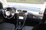 VW Caddy Maxi 1,4 TGI CNG DSG NAV AHK ALU KAM 1HD 106.010 km 18.387 &euro; Bergneustadt 51702