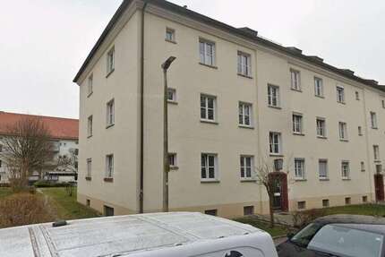 Wohnung Landshut Landshut-West - 2 Zimmer, 47 m&sup2;, 680&euro; | Angebot:26422798