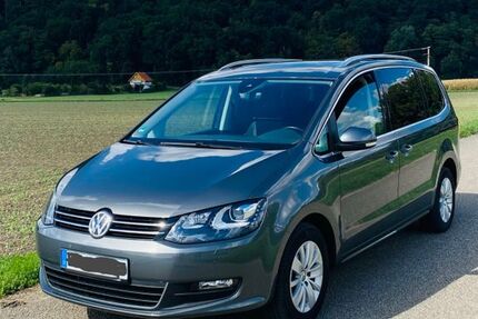 VW Sharan 110.000 km 28.500 &euro; Altdorf 84032