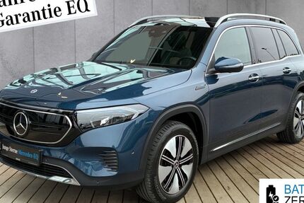 Mercedes-Benz EQB 54.600 km 33.950 &euro; Geilenkirchen 52511
