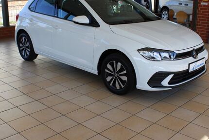 VW Polo 57.470 km 17.950 &euro; Ueckermuende 17373