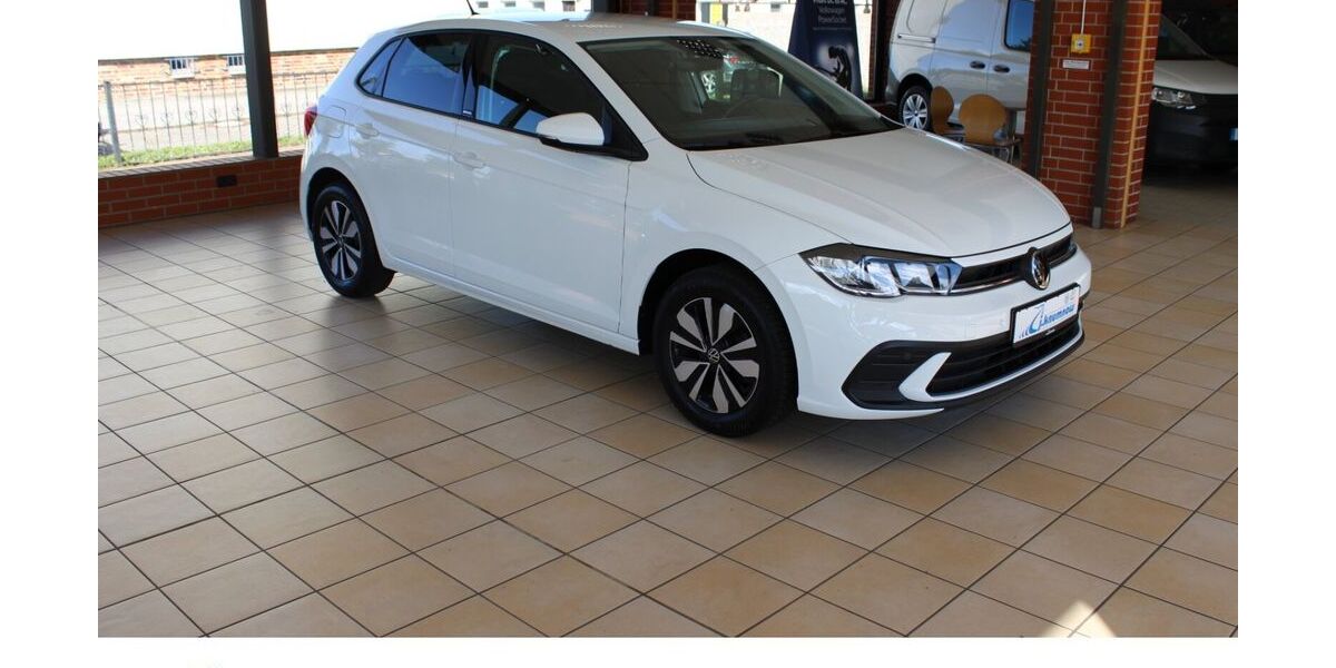 VW Polo 57.470 km 17.950 &euro; Ueckermuende 17373