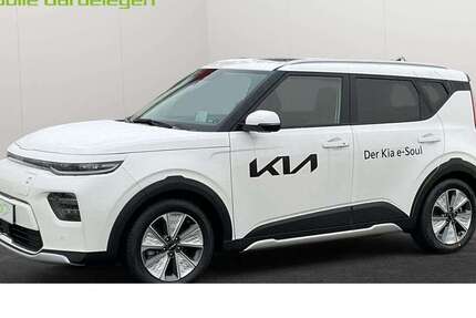 Kia Soul 39.990 km 25.980 &euro; Gardelegen 39638