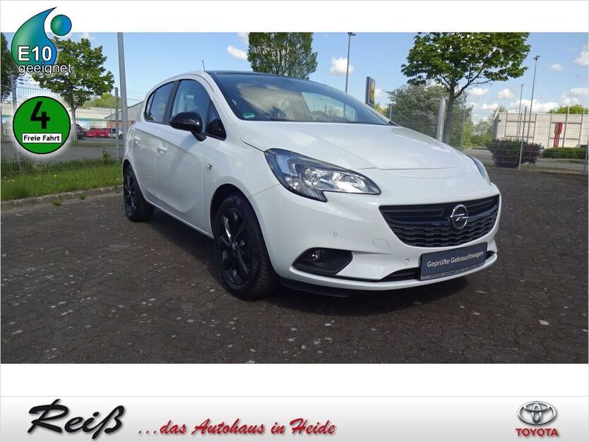 Corsa