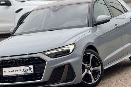 Audi A1 20.414 km 20.950 € Hückelhoven 41836