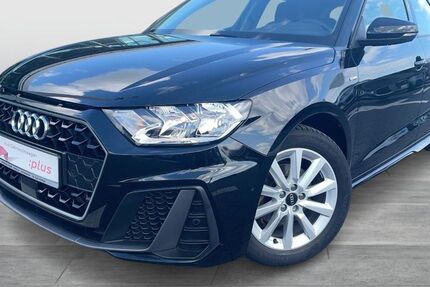 Audi A1 25.206 km 20.290 &euro; Nidderau 61130