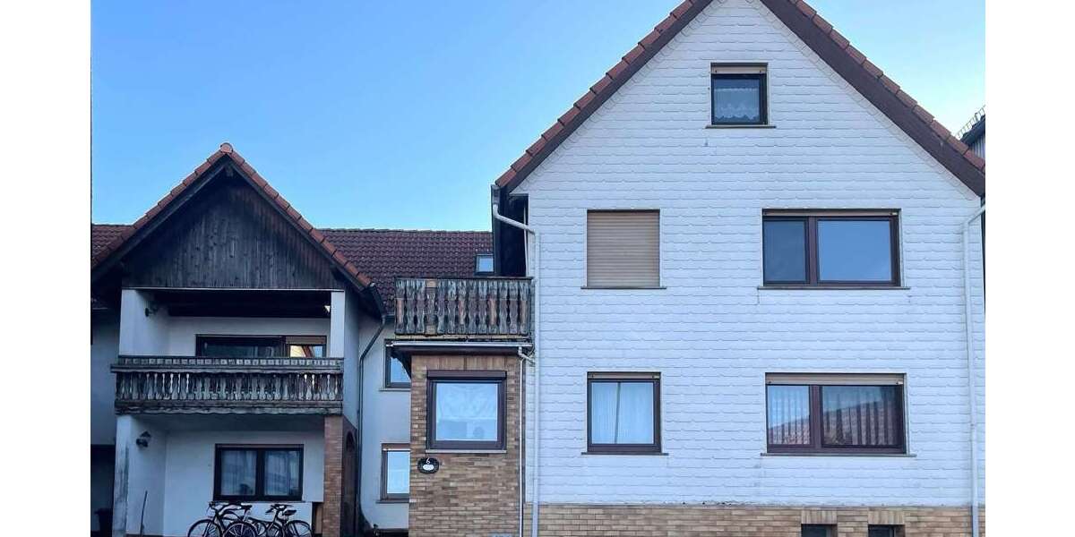 Einfamilienhaus Schotten - 7 Zimmer, 237 m&sup2;, 185.500&euro; | Angebot:24833842